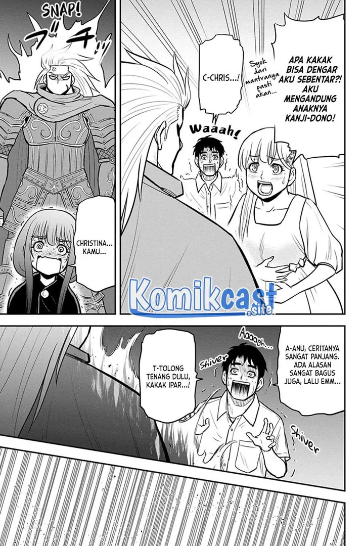 image-komik-orenchi-ni-kita-onna-kishi-to-inakagurashi-suru-koto-ni-natta-ken-chapter-98-20/22