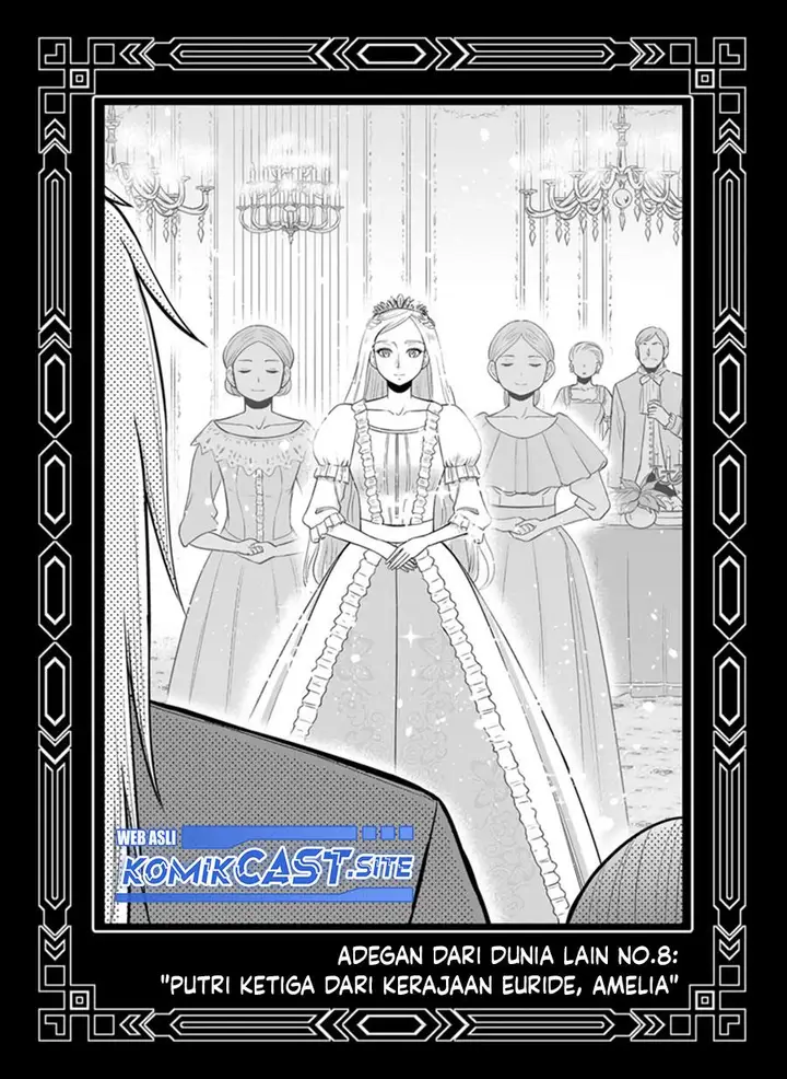 image-komik-orenchi-ni-kita-onna-kishi-to-inakagurashi-suru-koto-ni-natta-ken-chapter-98.5-9/21