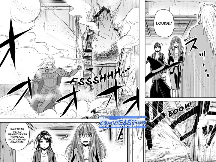 image-komik-orenchi-ni-kita-onna-kishi-to-inakagurashi-suru-koto-ni-natta-ken-chapter-99-12/17
