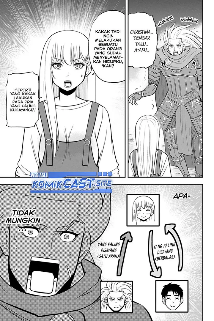 image-komik-orenchi-ni-kita-onna-kishi-to-inakagurashi-suru-koto-ni-natta-ken-chapter-99-14/17