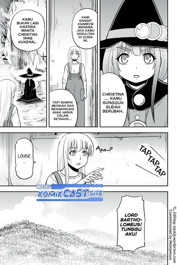 image-komik-orenchi-ni-kita-onna-kishi-to-inakagurashi-suru-koto-ni-natta-ken-chapter-99-16/17