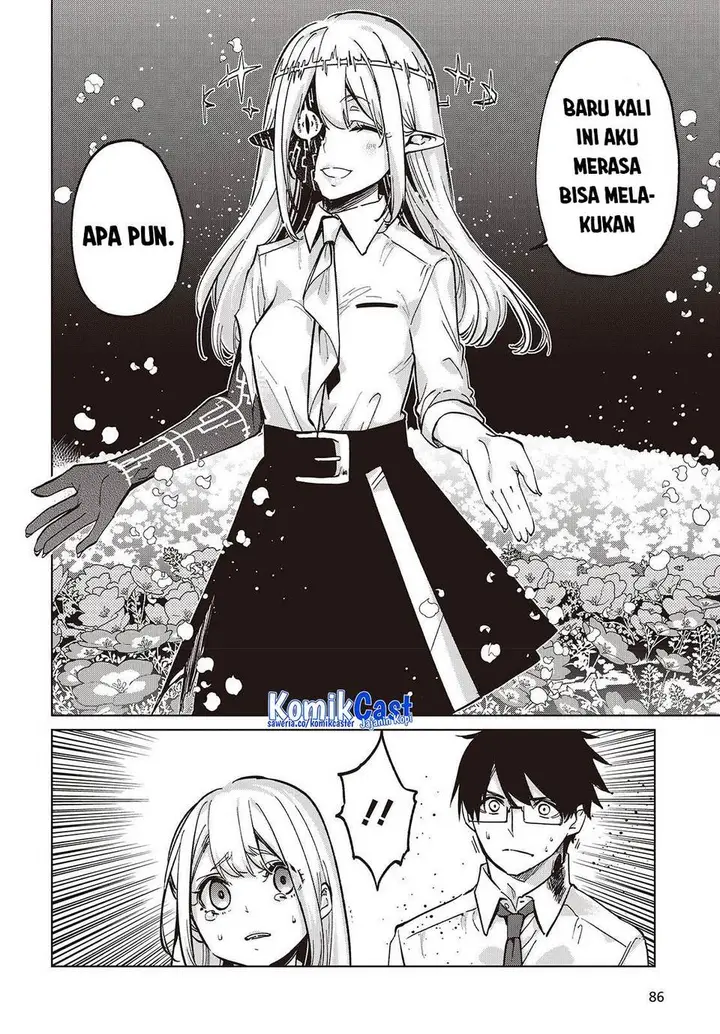 image-komik-oroka-na-tenshi-wa-akuma-to-odoru-chapter-100-21/28