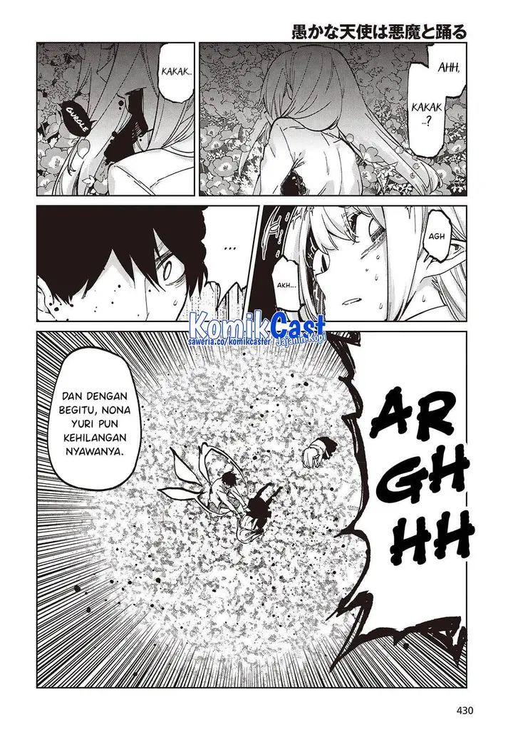 image-komik-oroka-na-tenshi-wa-akuma-to-odoru-chapter-101-2/36