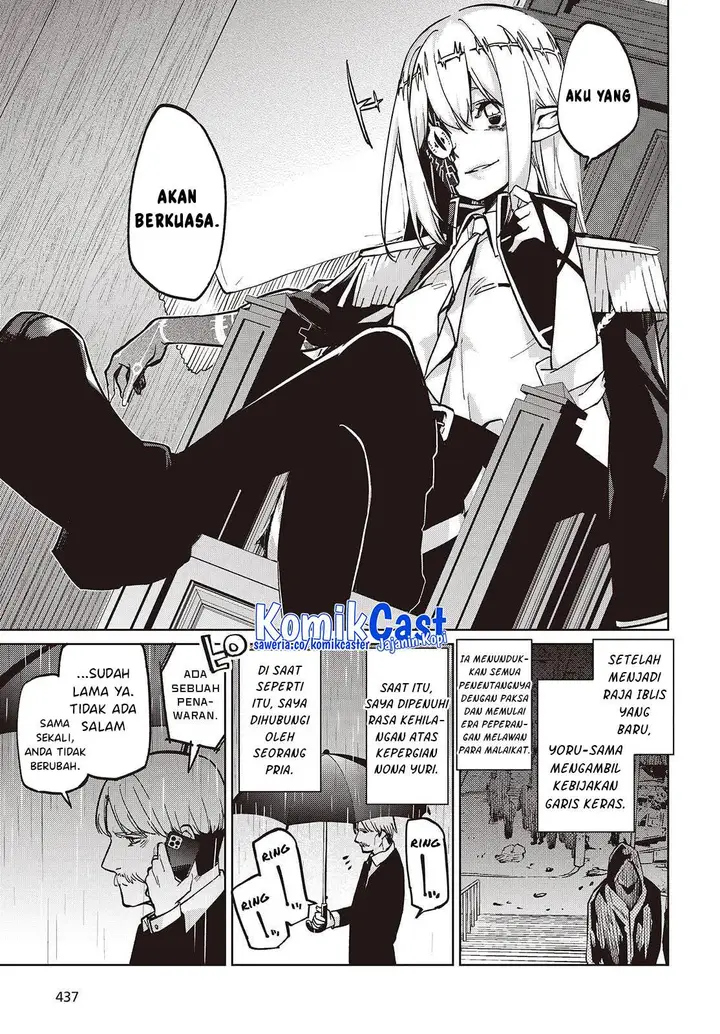 image-komik-oroka-na-tenshi-wa-akuma-to-odoru-chapter-101-9/36