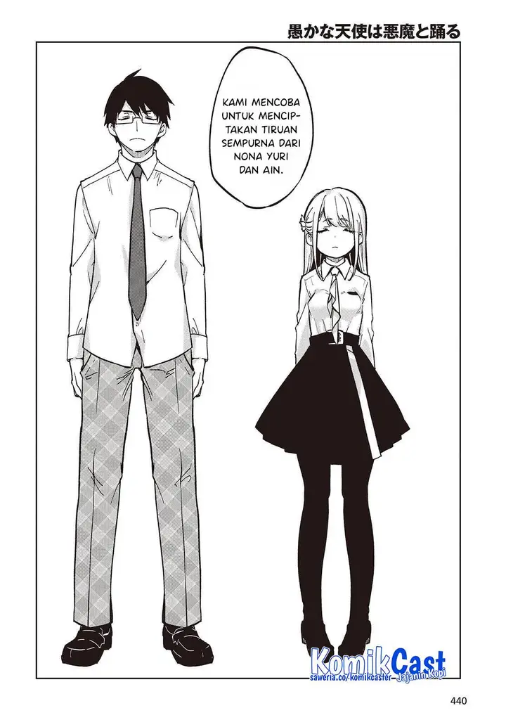 image-komik-oroka-na-tenshi-wa-akuma-to-odoru-chapter-101-12/36