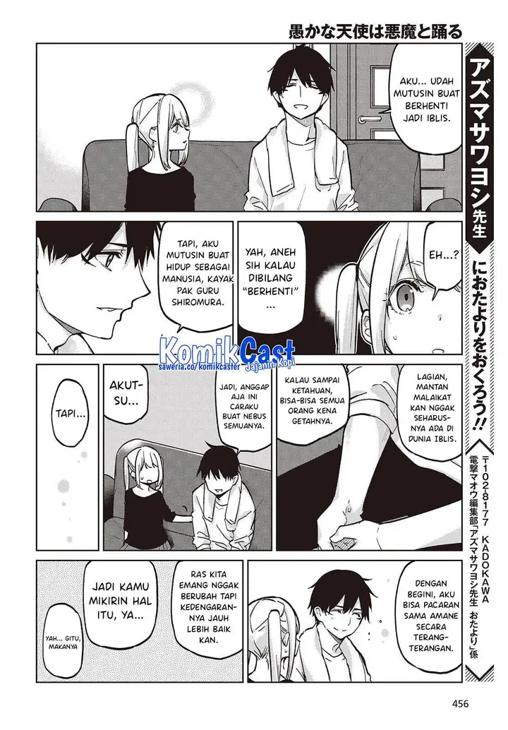 image-komik-oroka-na-tenshi-wa-akuma-to-odoru-chapter-101-28/36