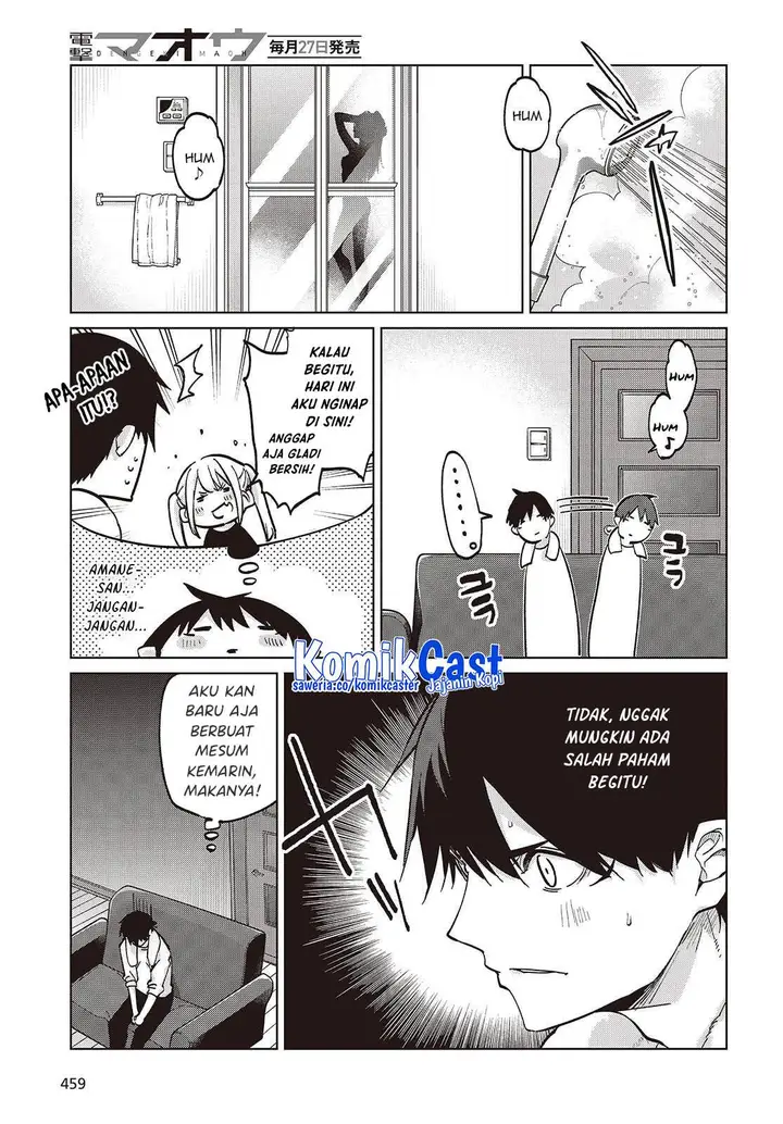 image-komik-oroka-na-tenshi-wa-akuma-to-odoru-chapter-101-31/36