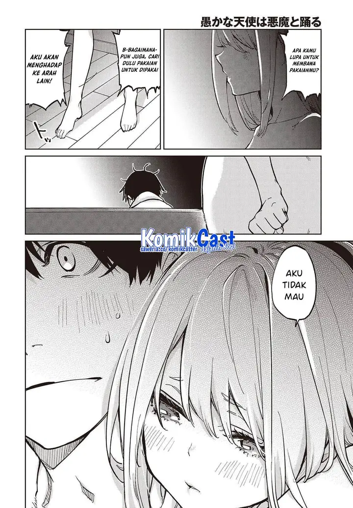 image-komik-oroka-na-tenshi-wa-akuma-to-odoru-chapter-102-1/23