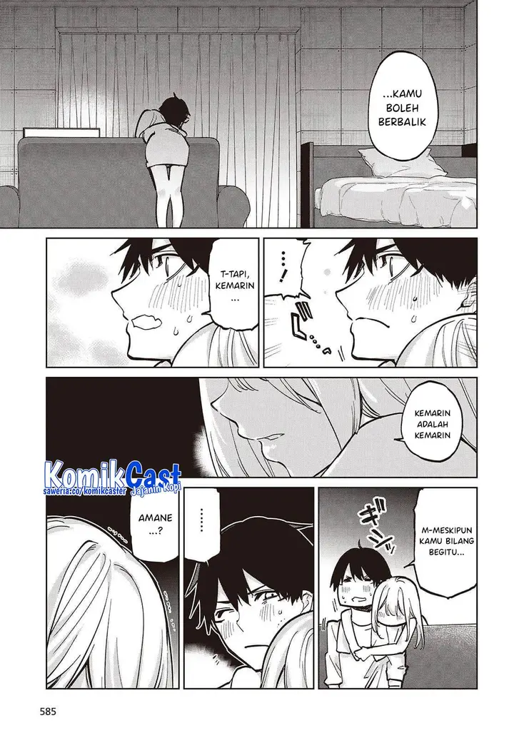 image-komik-oroka-na-tenshi-wa-akuma-to-odoru-chapter-102-2/23