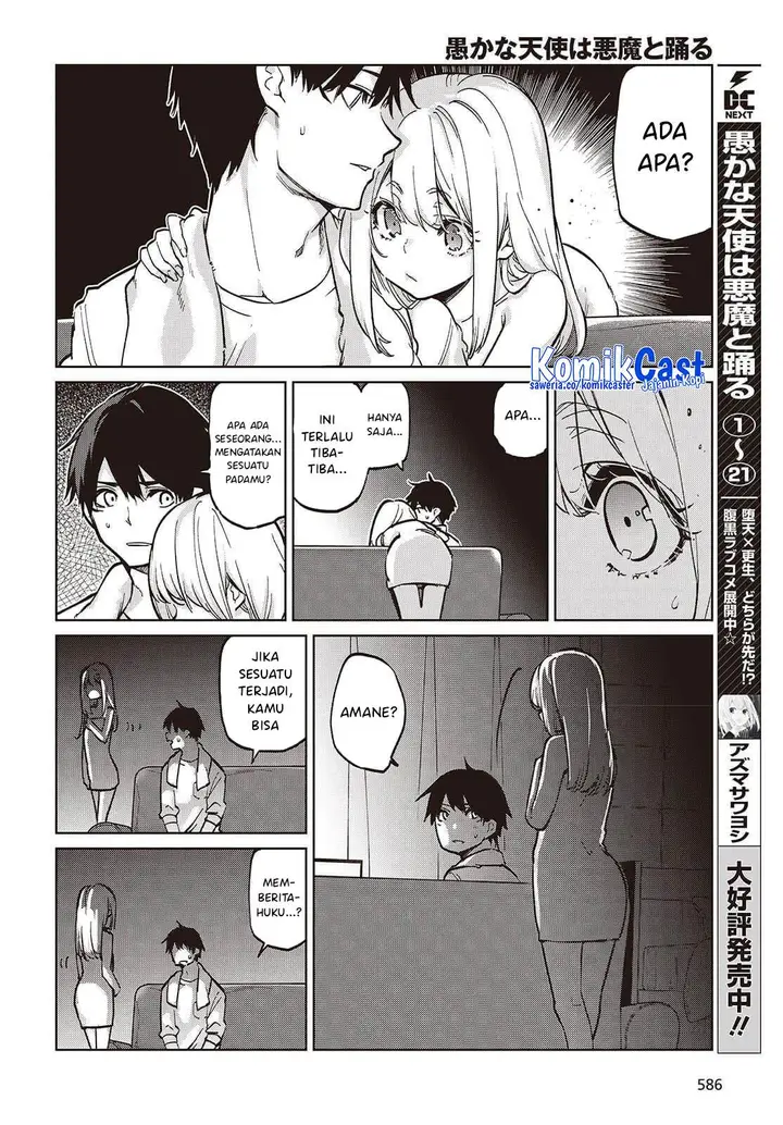 image-komik-oroka-na-tenshi-wa-akuma-to-odoru-chapter-102-3/23