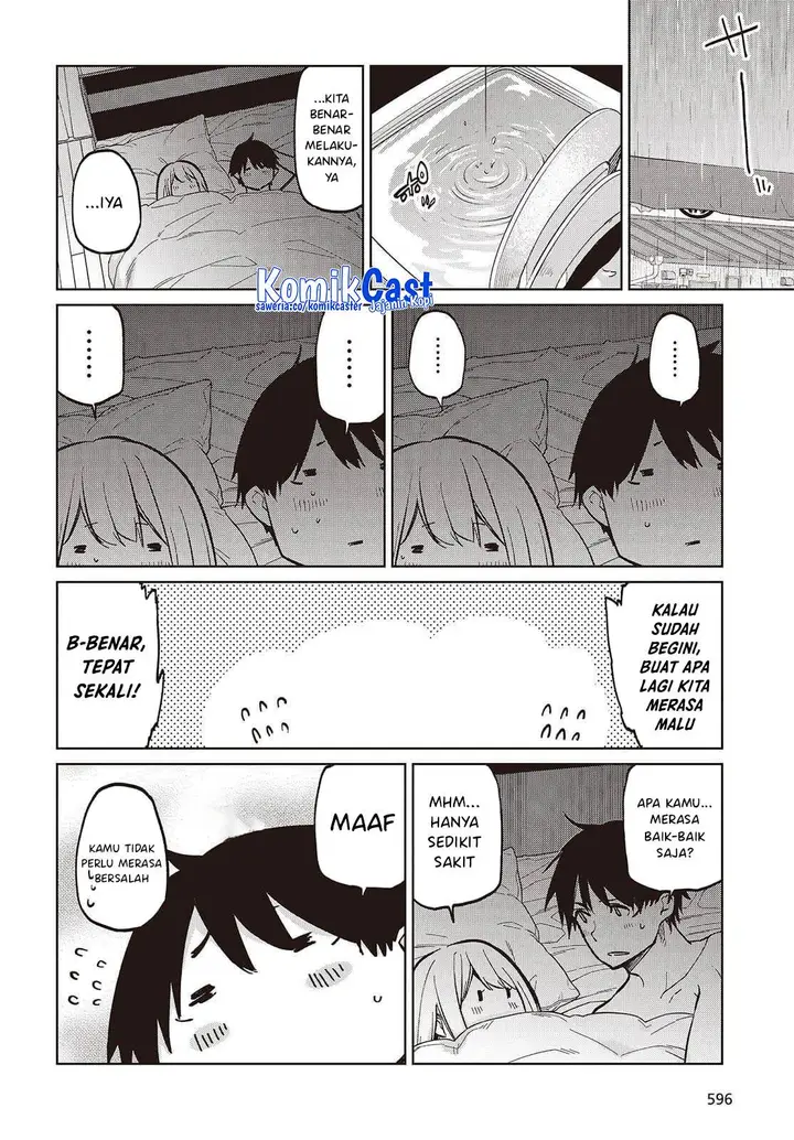 image-komik-oroka-na-tenshi-wa-akuma-to-odoru-chapter-102-13/23
