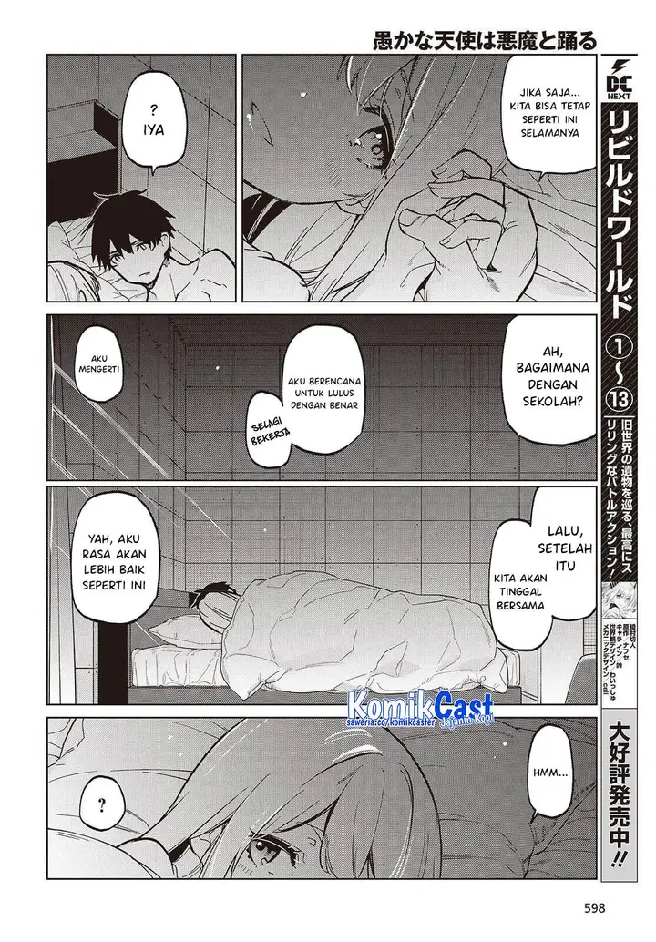 image-komik-oroka-na-tenshi-wa-akuma-to-odoru-chapter-102-15/23