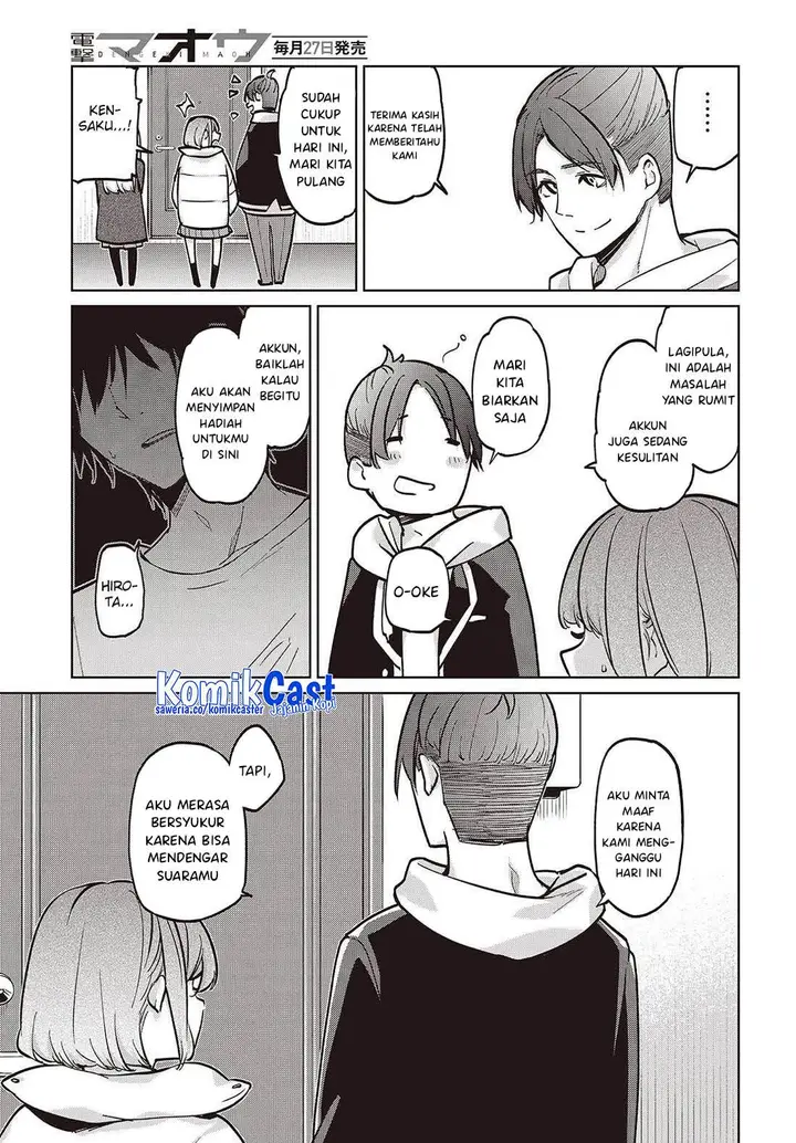 image-komik-oroka-na-tenshi-wa-akuma-to-odoru-chapter-103-18/30