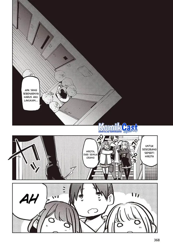 image-komik-oroka-na-tenshi-wa-akuma-to-odoru-chapter-103-23/30