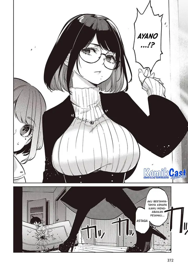 image-komik-oroka-na-tenshi-wa-akuma-to-odoru-chapter-103-27/30