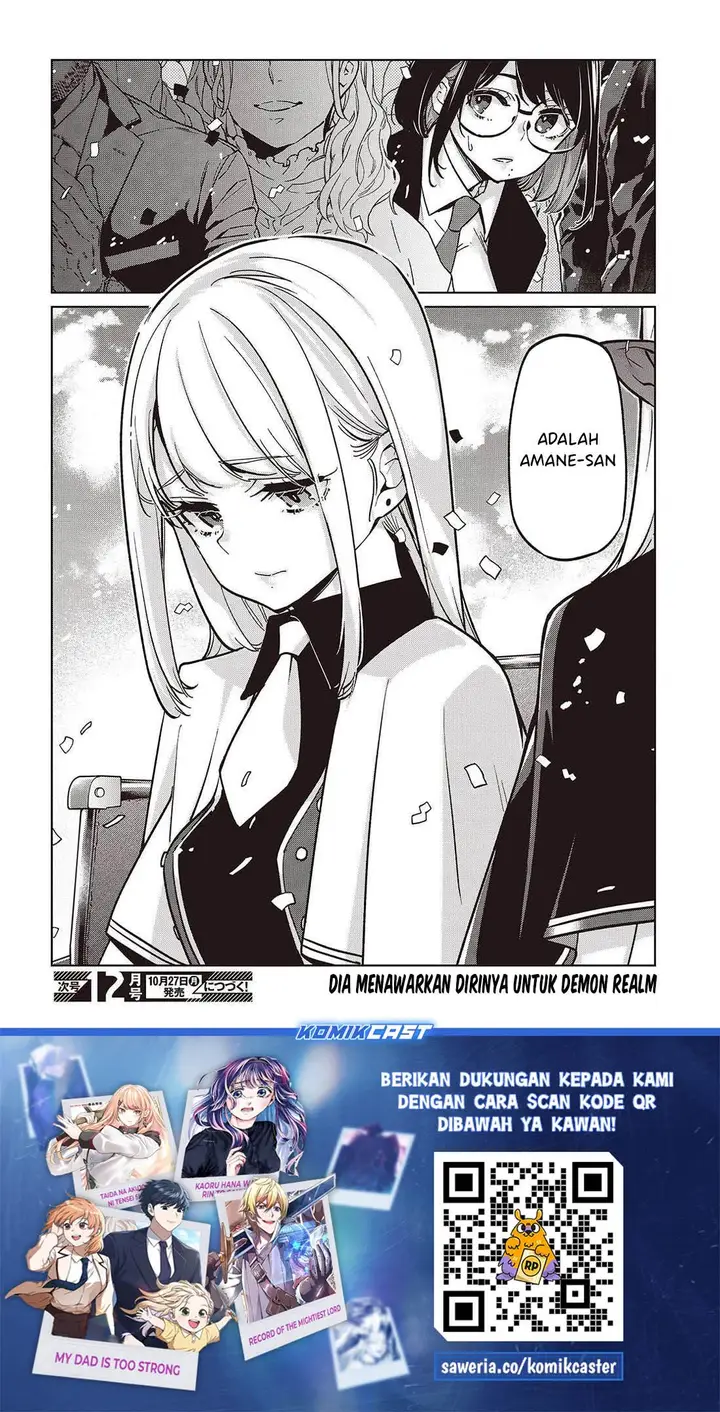 image-komik-oroka-na-tenshi-wa-akuma-to-odoru-chapter-103-29/30