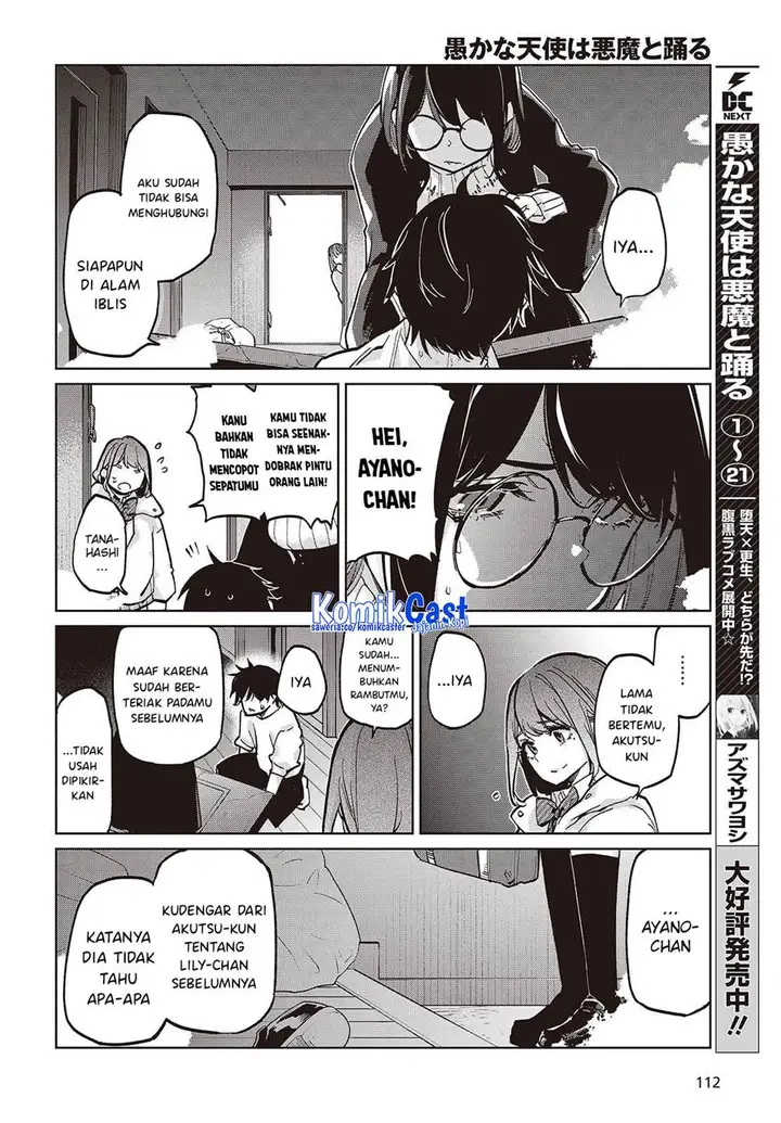 image-komik-oroka-na-tenshi-wa-akuma-to-odoru-chapter-104-1/32