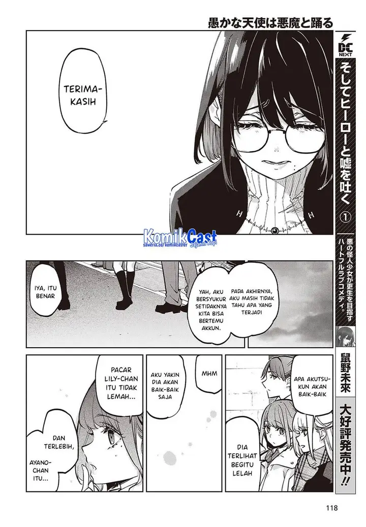 image-komik-oroka-na-tenshi-wa-akuma-to-odoru-chapter-104-7/32