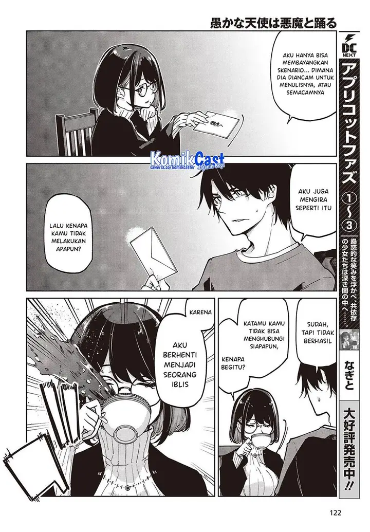 image-komik-oroka-na-tenshi-wa-akuma-to-odoru-chapter-104-11/32