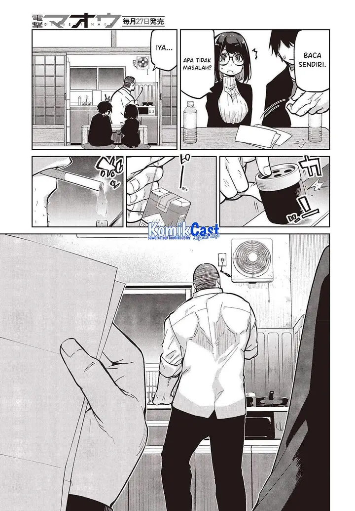 image-komik-oroka-na-tenshi-wa-akuma-to-odoru-chapter-105-6/32