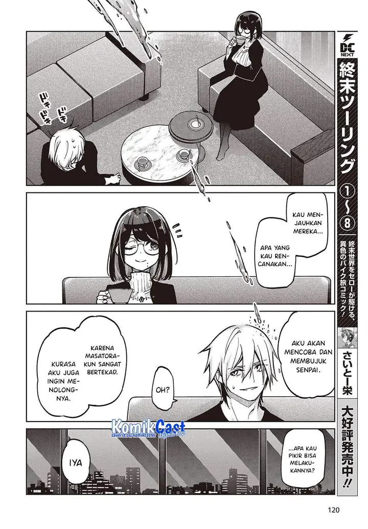 image-komik-oroka-na-tenshi-wa-akuma-to-odoru-chapter-105-23/32