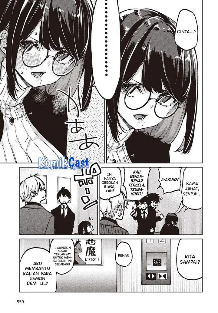 image-komik-oroka-na-tenshi-wa-akuma-to-odoru-chapter-106-2/33