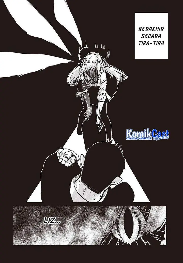 image-komik-oroka-na-tenshi-wa-akuma-to-odoru-chapter-106-15/33