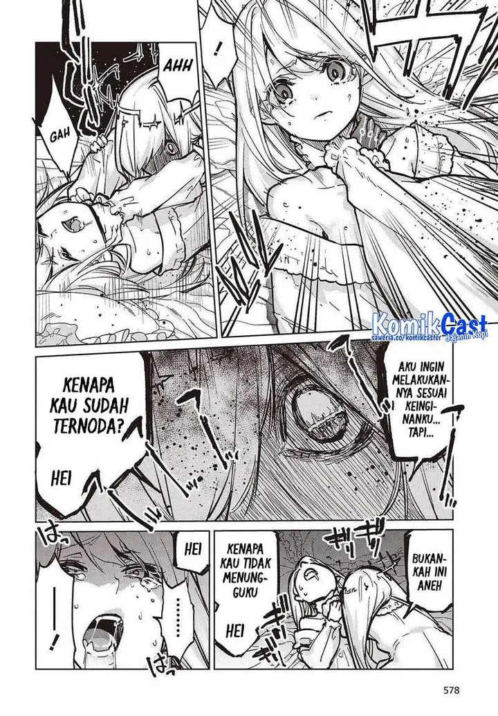 image-komik-oroka-na-tenshi-wa-akuma-to-odoru-chapter-106-21/33