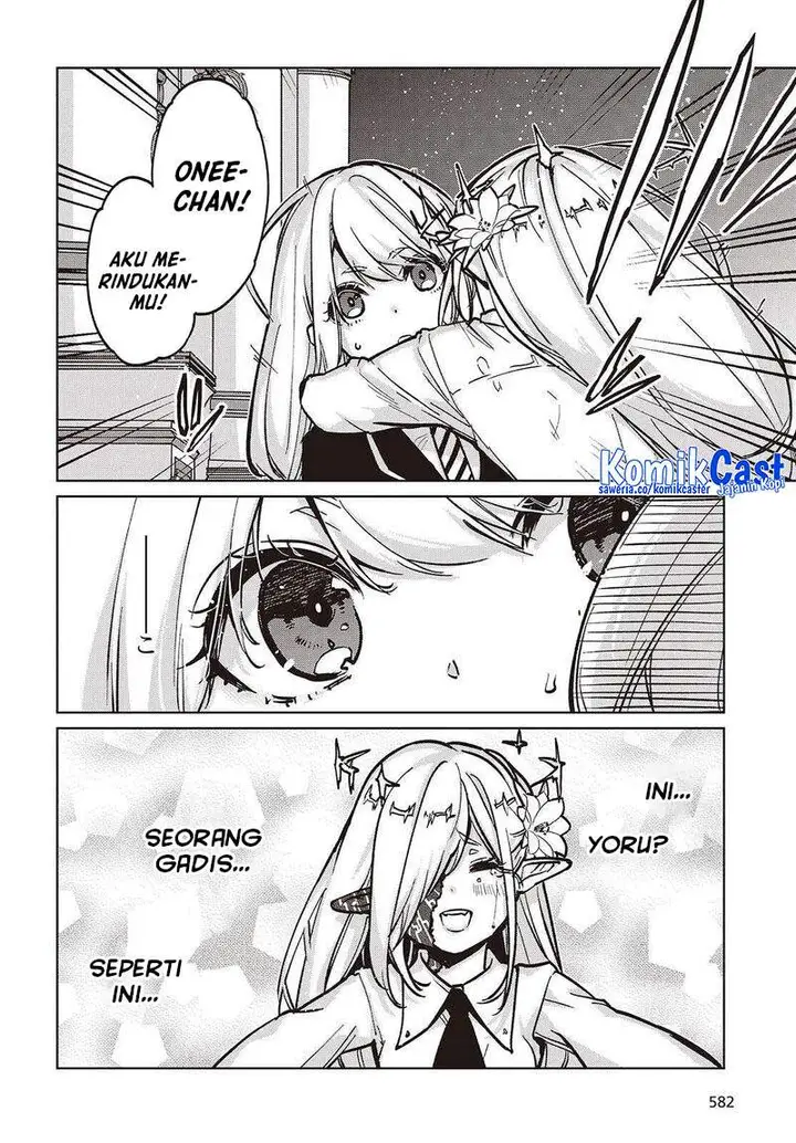 image-komik-oroka-na-tenshi-wa-akuma-to-odoru-chapter-106-25/33