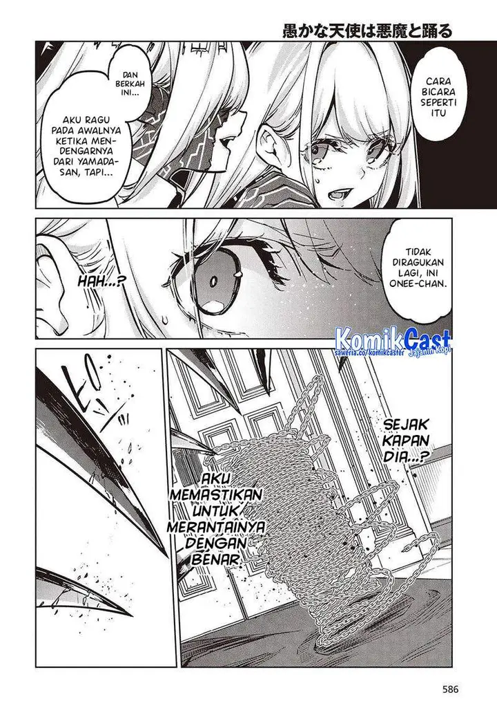 image-komik-oroka-na-tenshi-wa-akuma-to-odoru-chapter-106-29/33