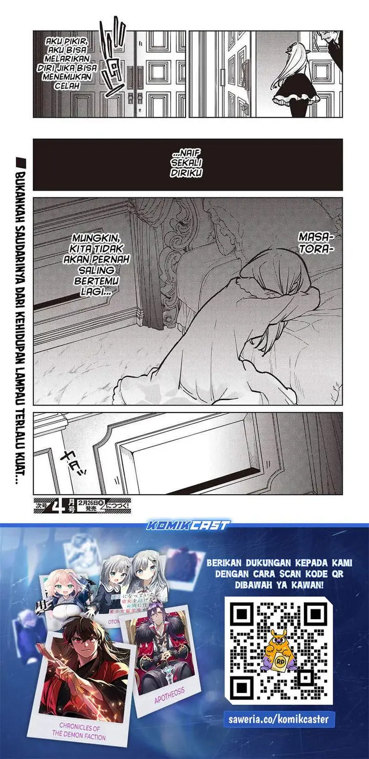 image-komik-oroka-na-tenshi-wa-akuma-to-odoru-chapter-106-32/33