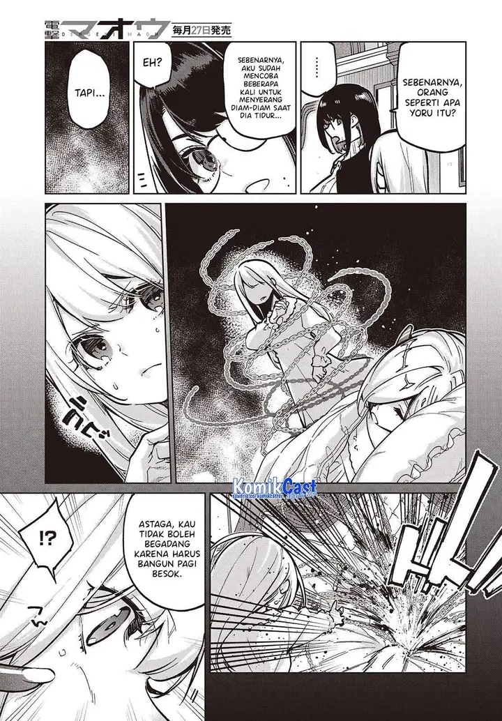 image-komik-oroka-na-tenshi-wa-akuma-to-odoru-chapter-107-10/34