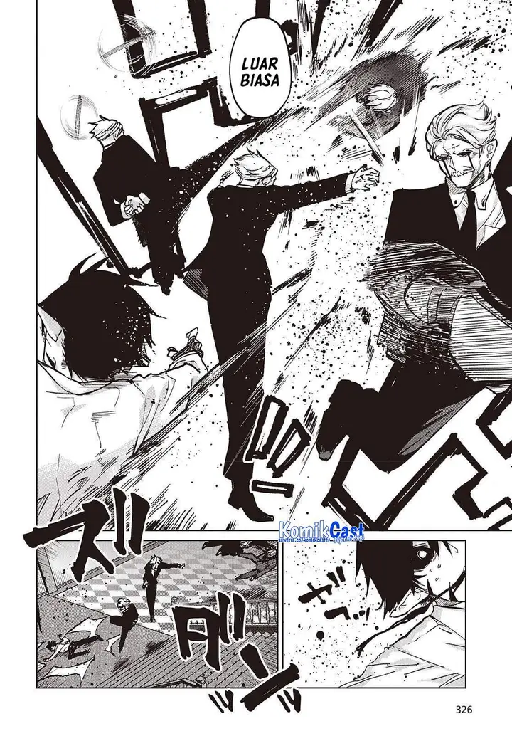 image-komik-oroka-na-tenshi-wa-akuma-to-odoru-chapter-107-25/34