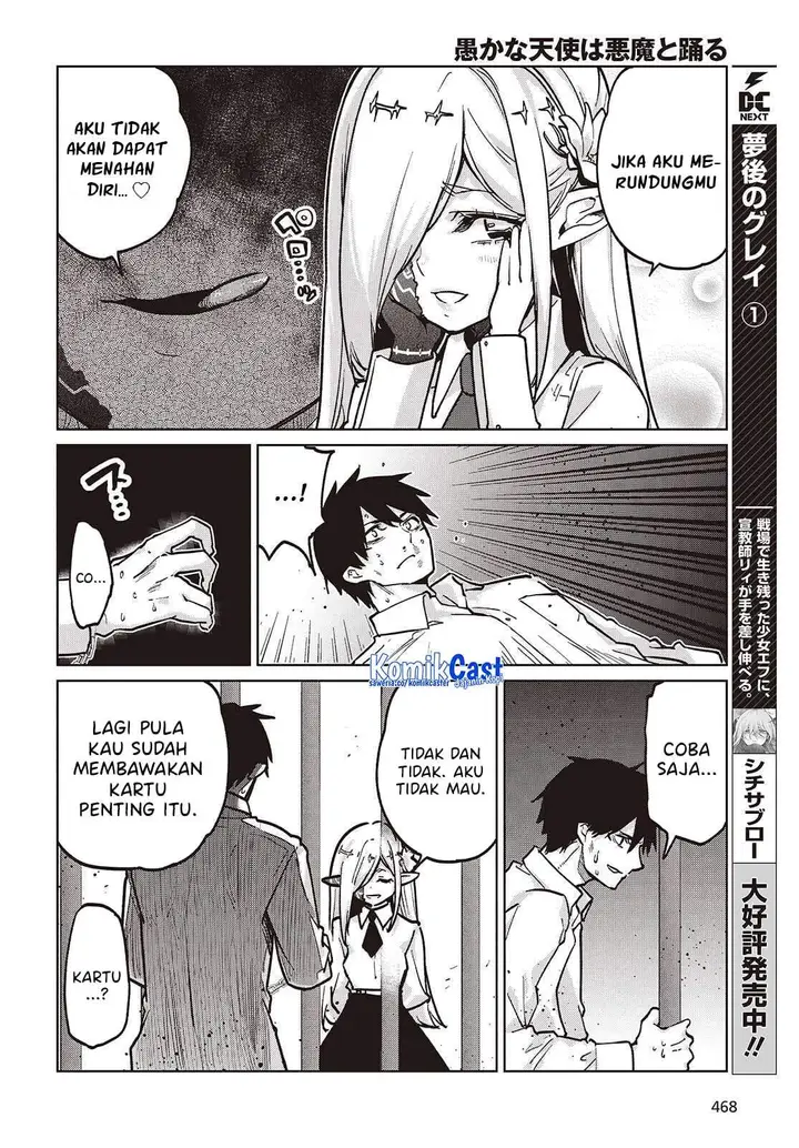 image-komik-oroka-na-tenshi-wa-akuma-to-odoru-chapter-108-5/30