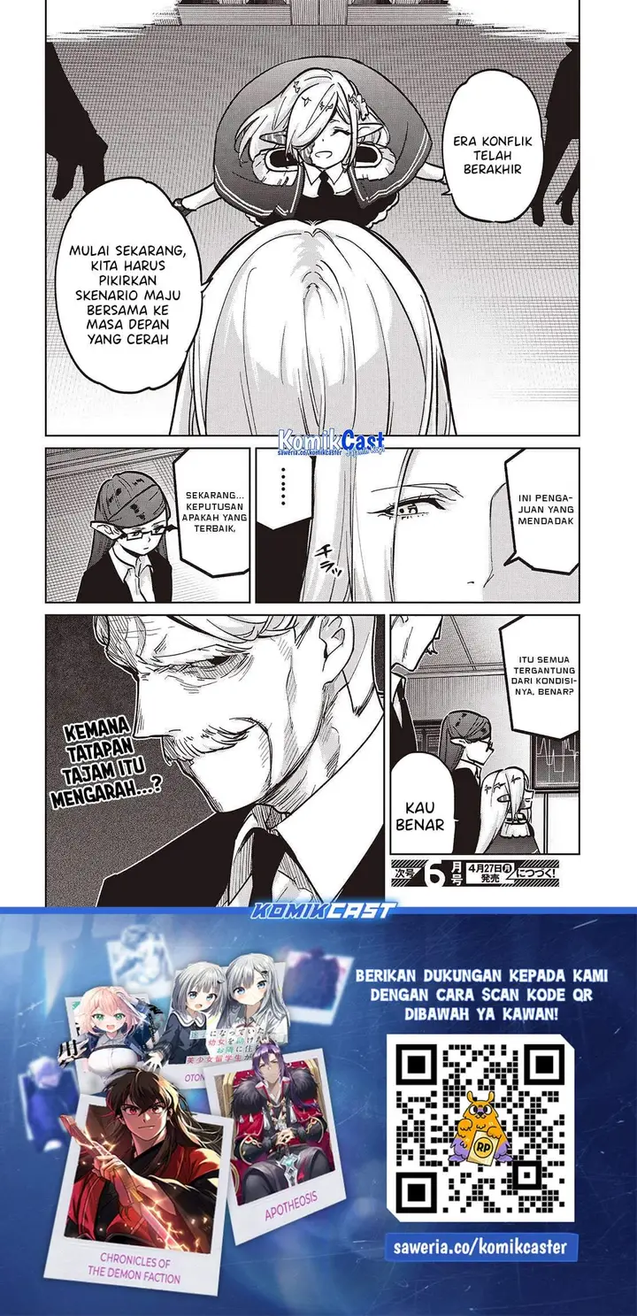 image-komik-oroka-na-tenshi-wa-akuma-to-odoru-chapter-108-29/30