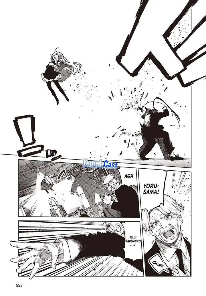 image-komik-oroka-na-tenshi-wa-akuma-to-odoru-chapter-109-11/26