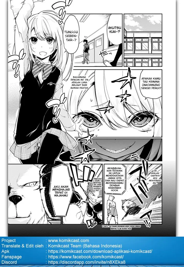 image-komik-oroka-na-tenshi-wa-akuma-to-odoru-chapter-11-9/26