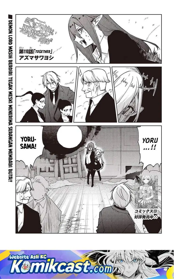 image-komik-oroka-na-tenshi-wa-akuma-to-odoru-chapter-110-0/31