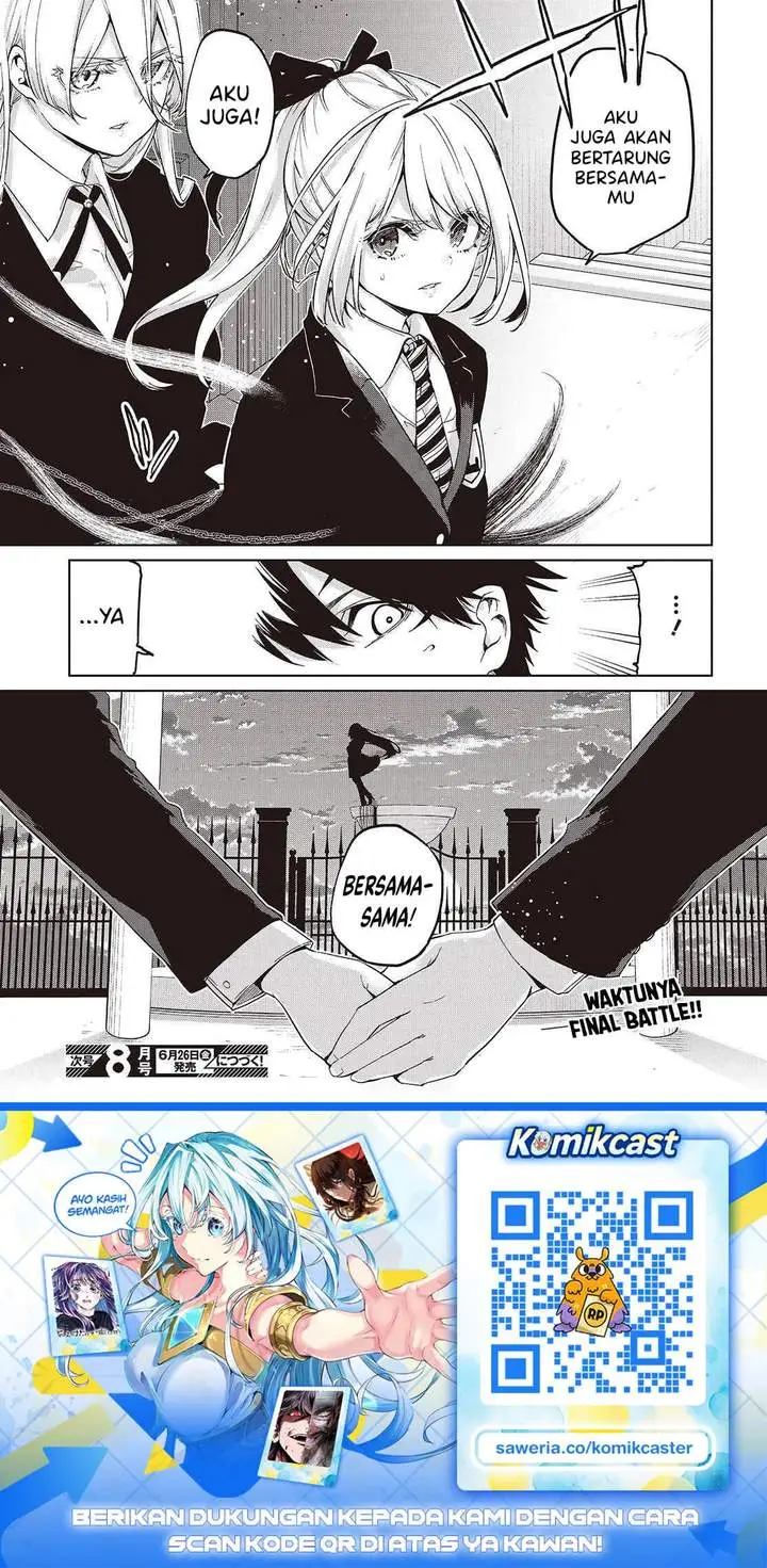image-komik-oroka-na-tenshi-wa-akuma-to-odoru-chapter-110-30/31