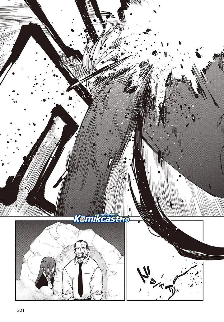 image-komik-oroka-na-tenshi-wa-akuma-to-odoru-chapter-111-9/17