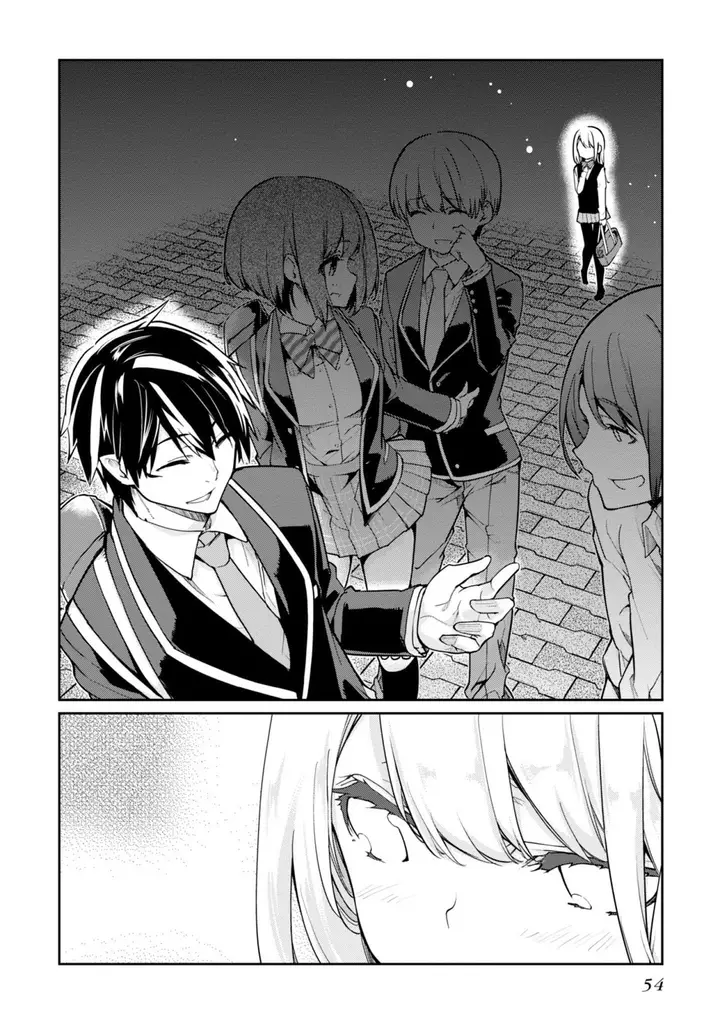 image-komik-oroka-na-tenshi-wa-akuma-to-odoru-chapter-15-28/29