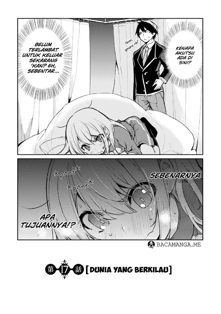 image-komik-oroka-na-tenshi-wa-akuma-to-odoru-chapter-17-0/24