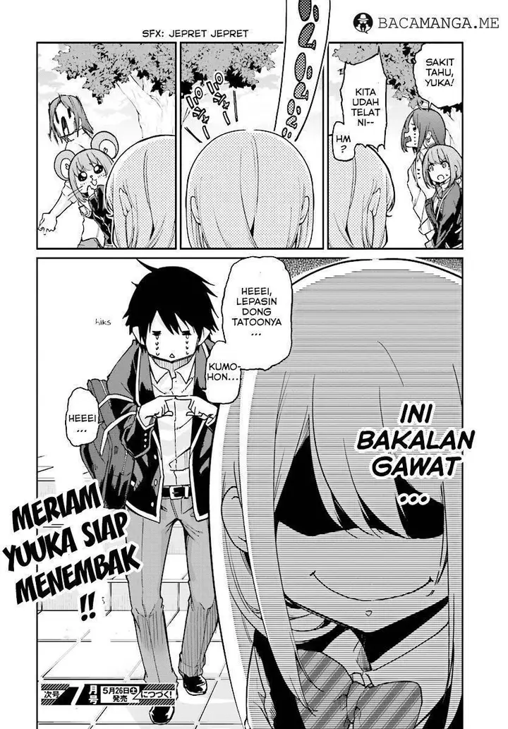 image-komik-oroka-na-tenshi-wa-akuma-to-odoru-chapter-21-27/28