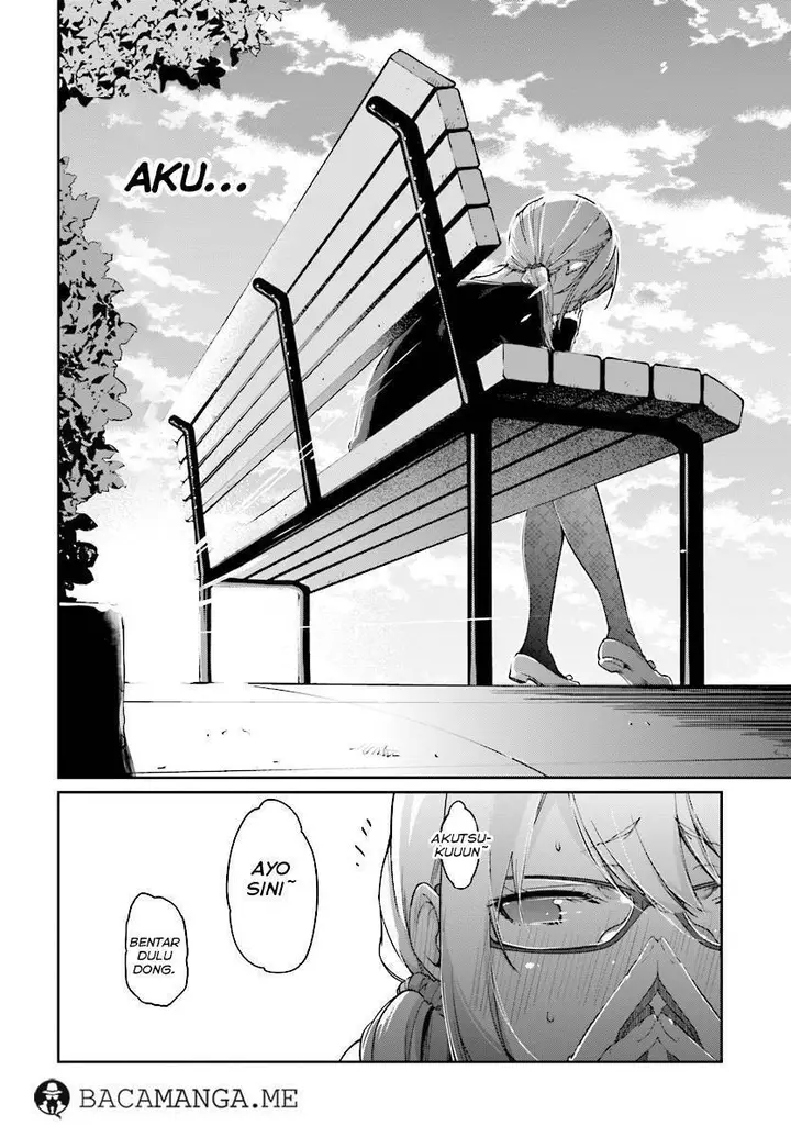 image-komik-oroka-na-tenshi-wa-akuma-to-odoru-chapter-23-13/31