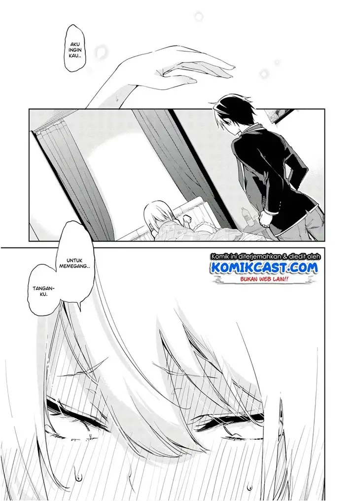 image-komik-oroka-na-tenshi-wa-akuma-to-odoru-chapter-26-21/34