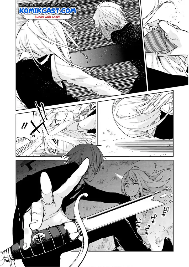 image-komik-oroka-na-tenshi-wa-akuma-to-odoru-chapter-27-20/33
