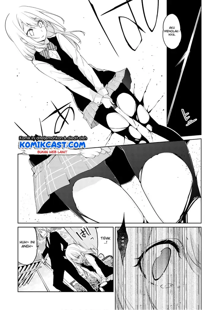 image-komik-oroka-na-tenshi-wa-akuma-to-odoru-chapter-28-21/29