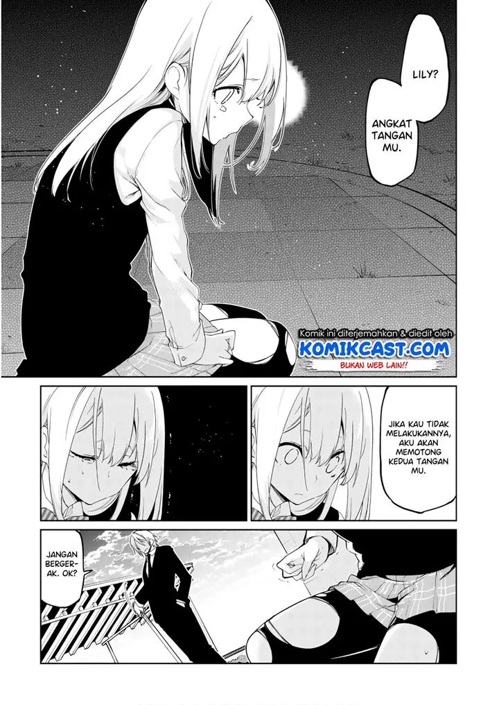 image-komik-oroka-na-tenshi-wa-akuma-to-odoru-chapter-28-23/29