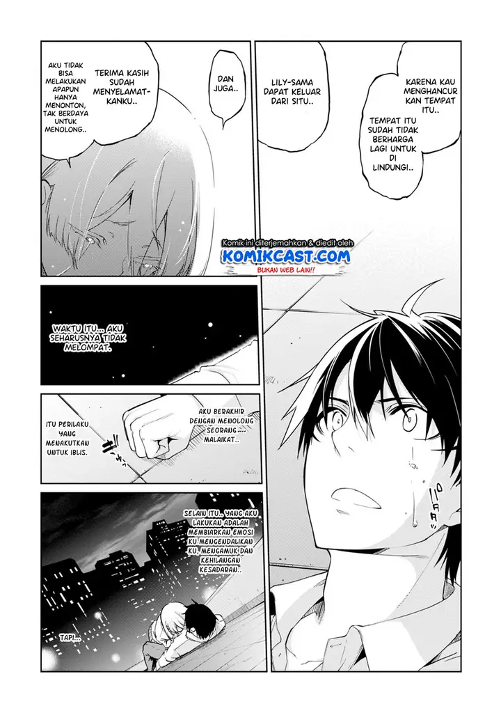 image-komik-oroka-na-tenshi-wa-akuma-to-odoru-chapter-31-23/32