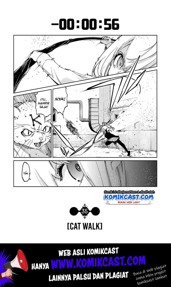 image-komik-oroka-na-tenshi-wa-akuma-to-odoru-chapter-35-1/25
